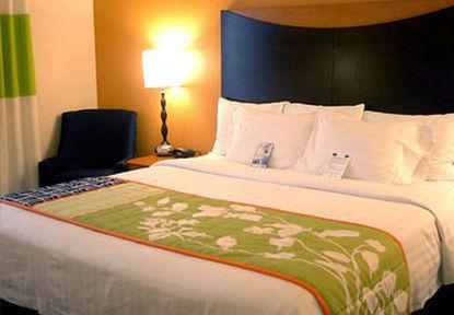 Fairfield And By Marriott Lakeland 3* Plant City