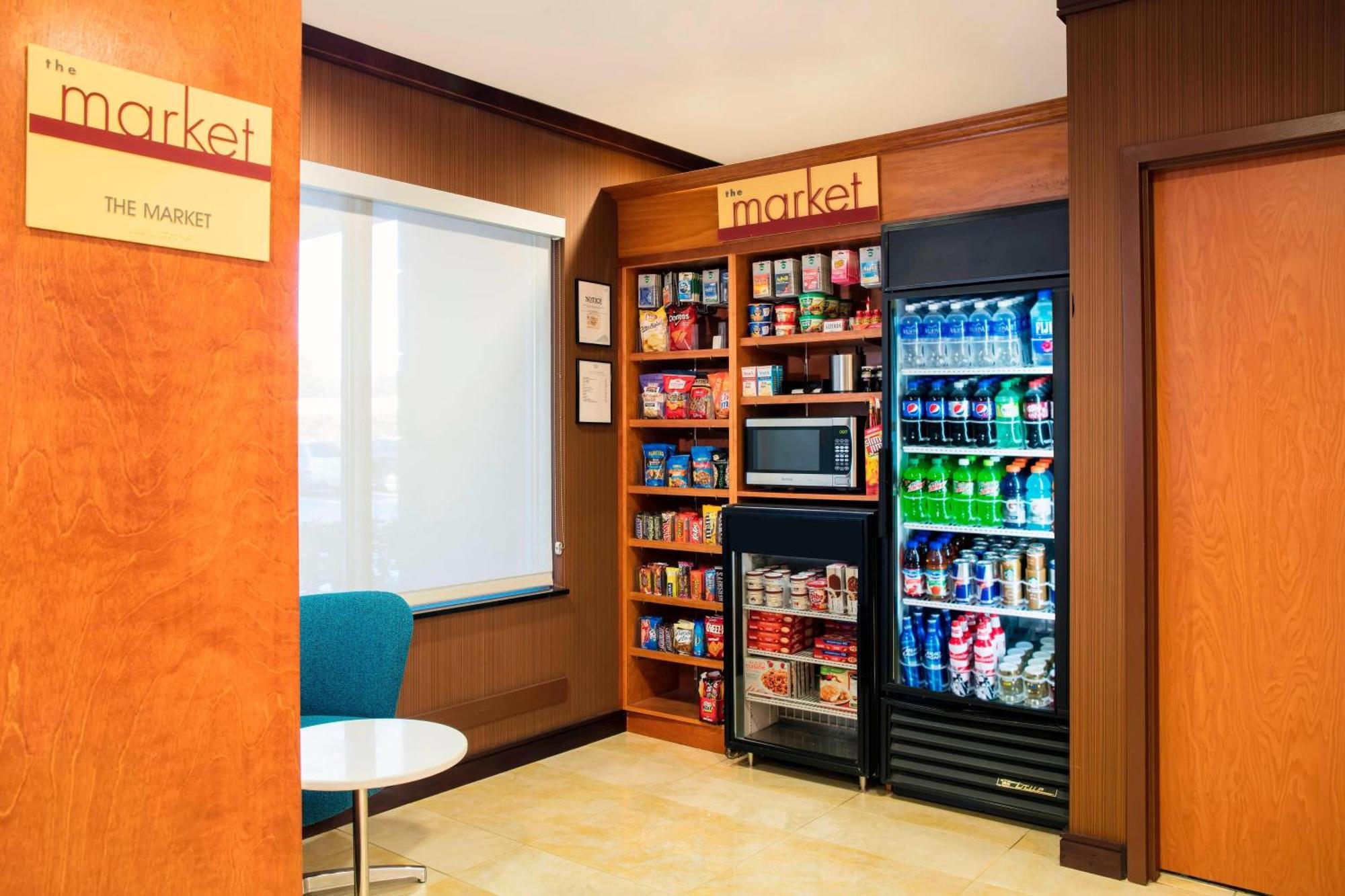 Fairfield And By Marriott Lakeland 3*