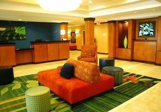 Fairfield And By Marriott Lakeland Hotel Plant City