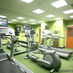 Fairfield Inn And Suites By Marriott Lakeland Plant City 
