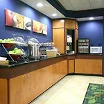 Fairfield Inn And Suites By Marriott Lakeland Plant City 
