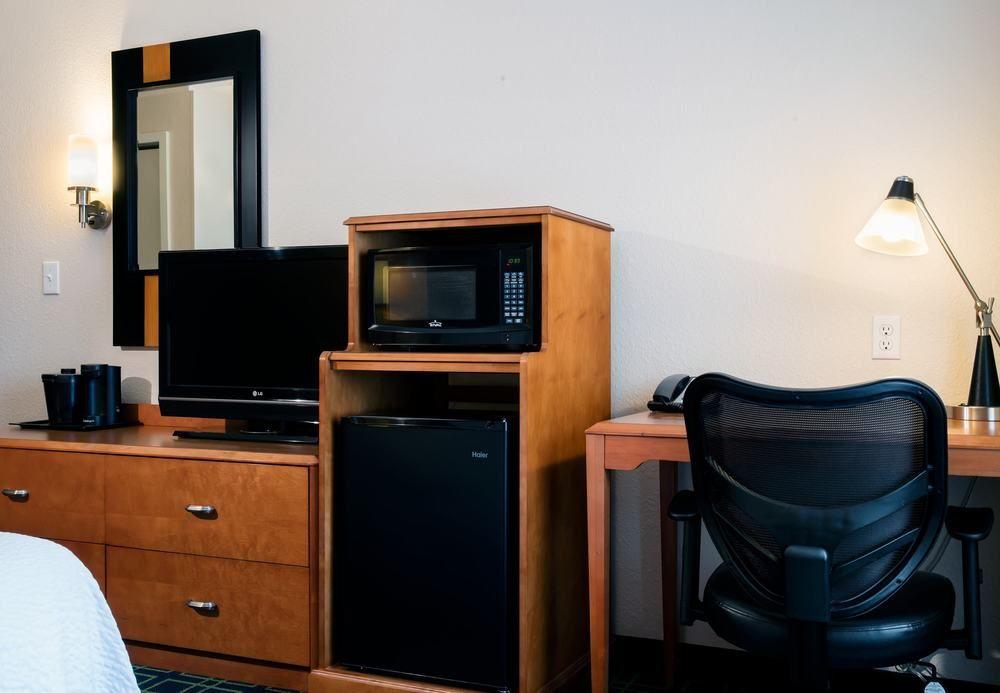 Fairfield And By Marriott Lakeland Plant Hotel 3*