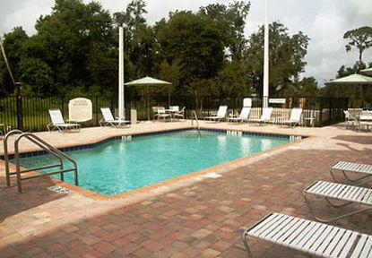 Fairfield And By Marriott Lakeland Plant 3*