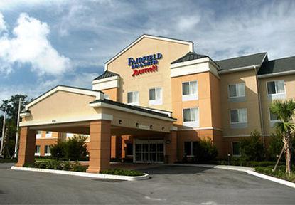 Fairfield And By Marriott Lakeland Hotel