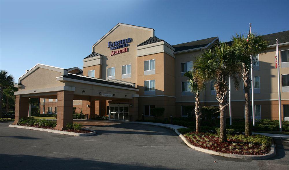 Fairfield And By Marriott Lakeland Plant 3*
