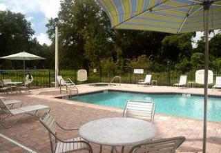 Hotel Fairfield And By Marriott Lakeland Plant