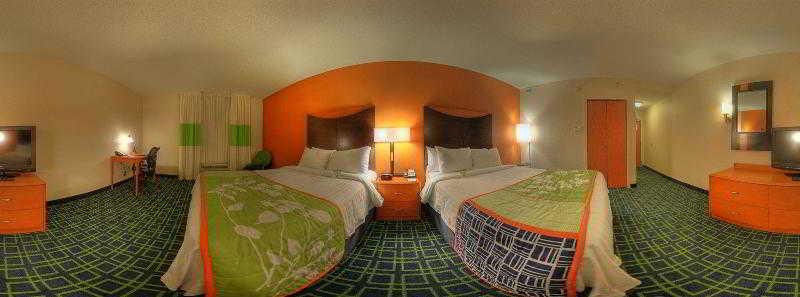 Fairfield And By Marriott Lakeland Plant Hotel Plant City