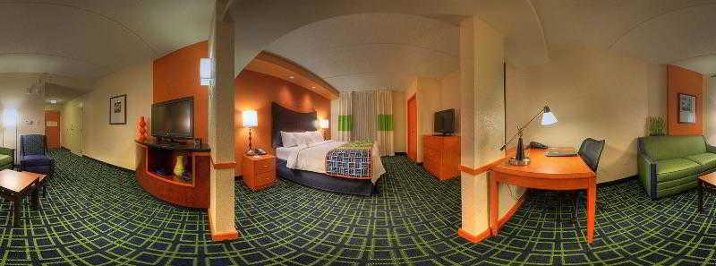 Fairfield And By Marriott Lakeland Plant Plant City