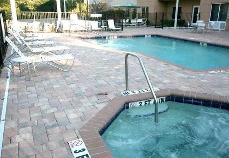 Fairfield And By Marriott Lakeland Plant 3*