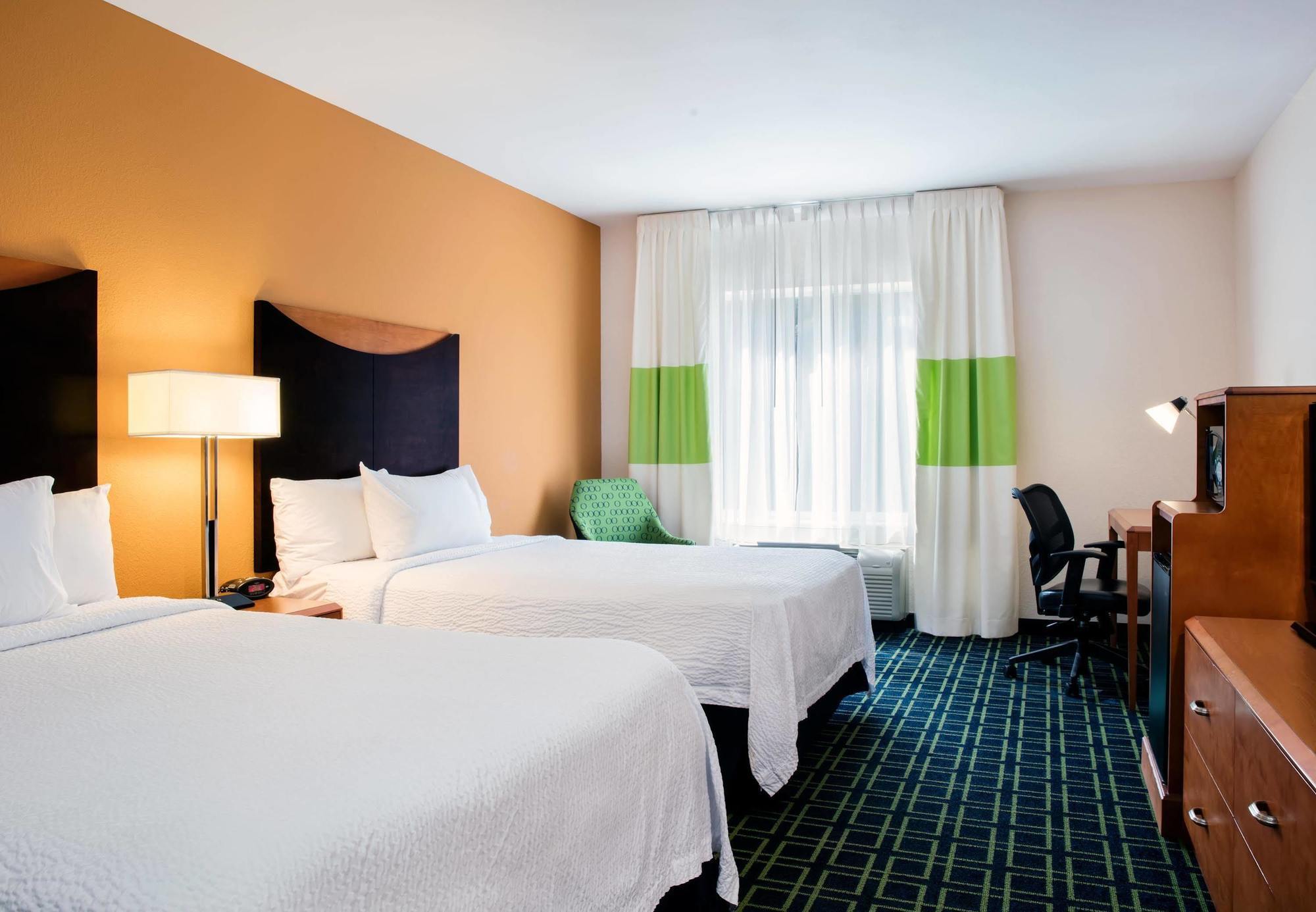Fairfield And By Marriott Lakeland Plant Plant City