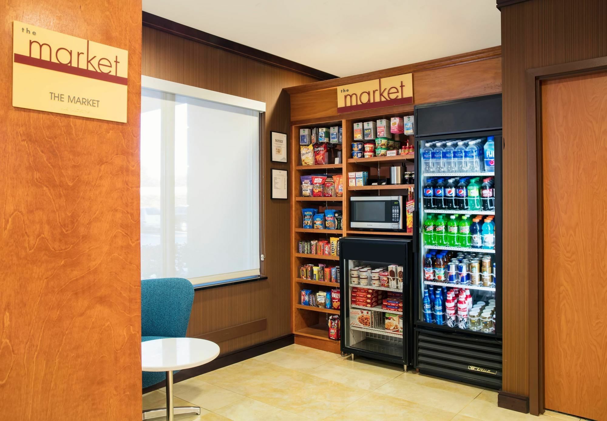 Fairfield And By Marriott Lakeland Plant Hotel Plant City
