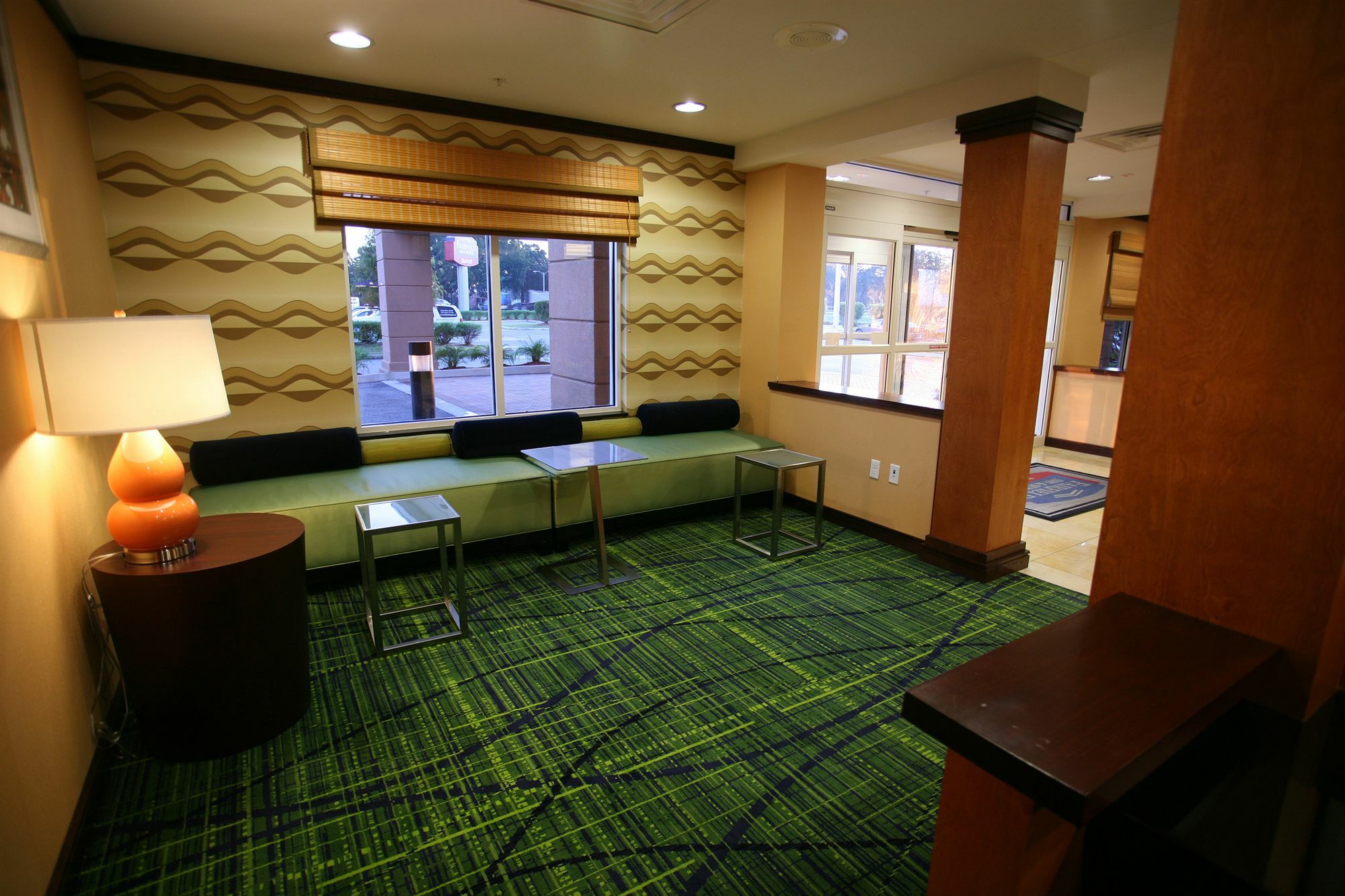 Fairfield And By Marriott Lakeland Plant Hotel Plant City