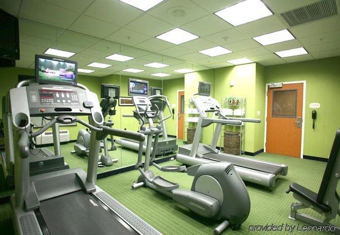 Hotel Fairfield And By Marriott Lakeland Plant 3*