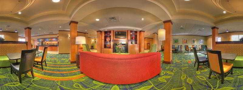 Fairfield And By Marriott Lakeland Plant 3* Plant City